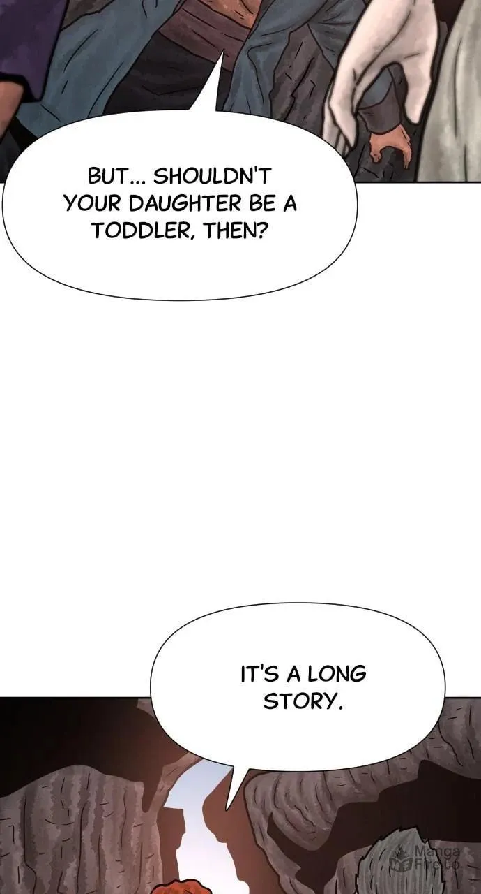 Read Warrior Executioner chapter 110 image 49 on Lezhin