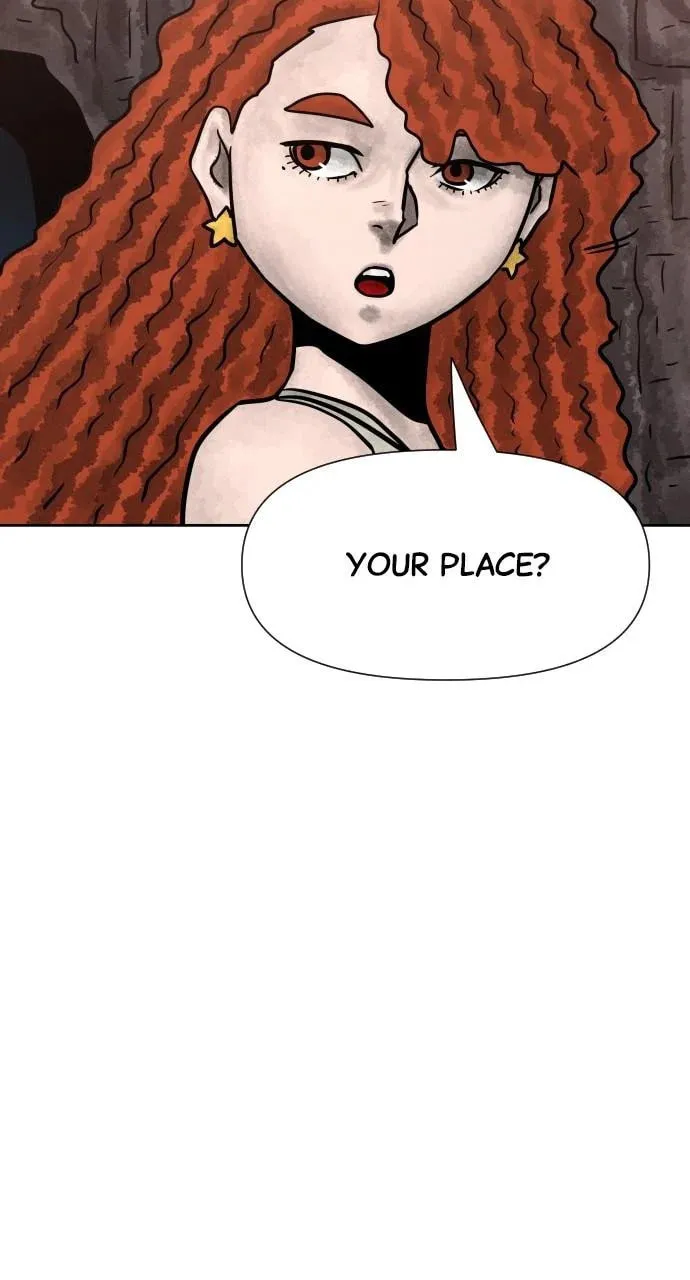 Read Warrior Executioner chapter 110 image 57 on Lezhin