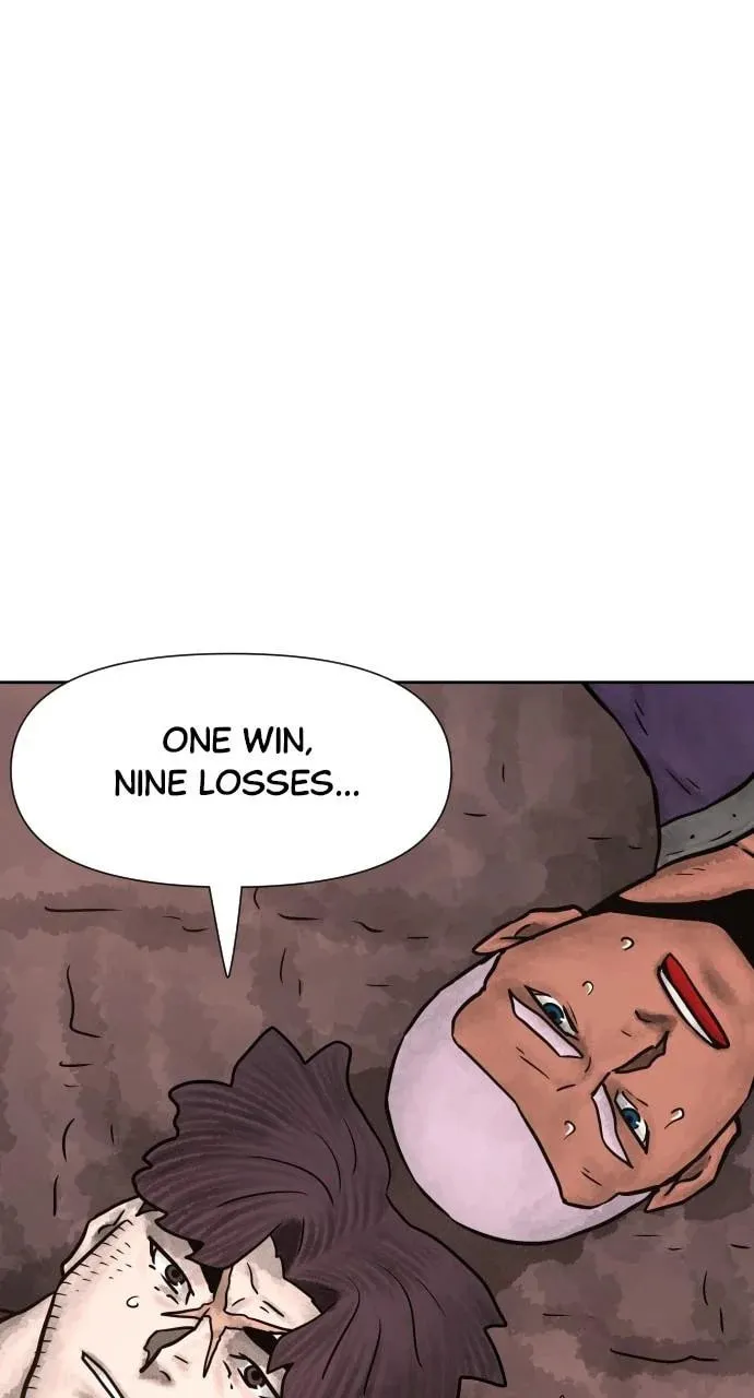 Read Warrior Executioner chapter 110 image 63 on Lezhin
