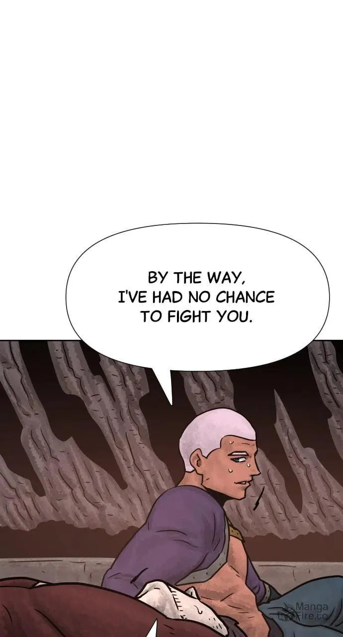 Read Warrior Executioner chapter 110 image 68 on Lezhin