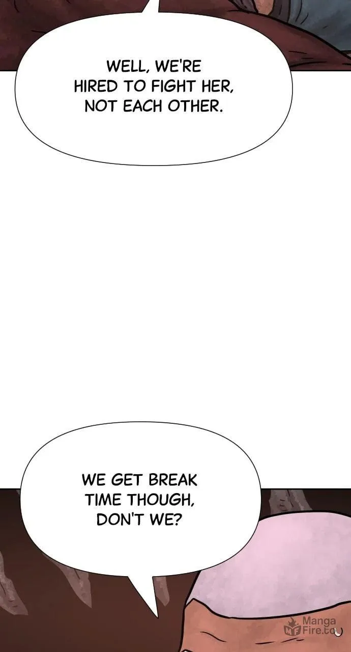 Read Warrior Executioner chapter 110 image 69 on Lezhin
