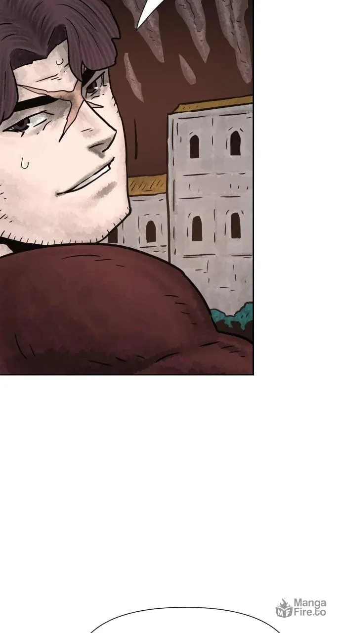 Read Warrior Executioner chapter 110 image 71 on Lezhin