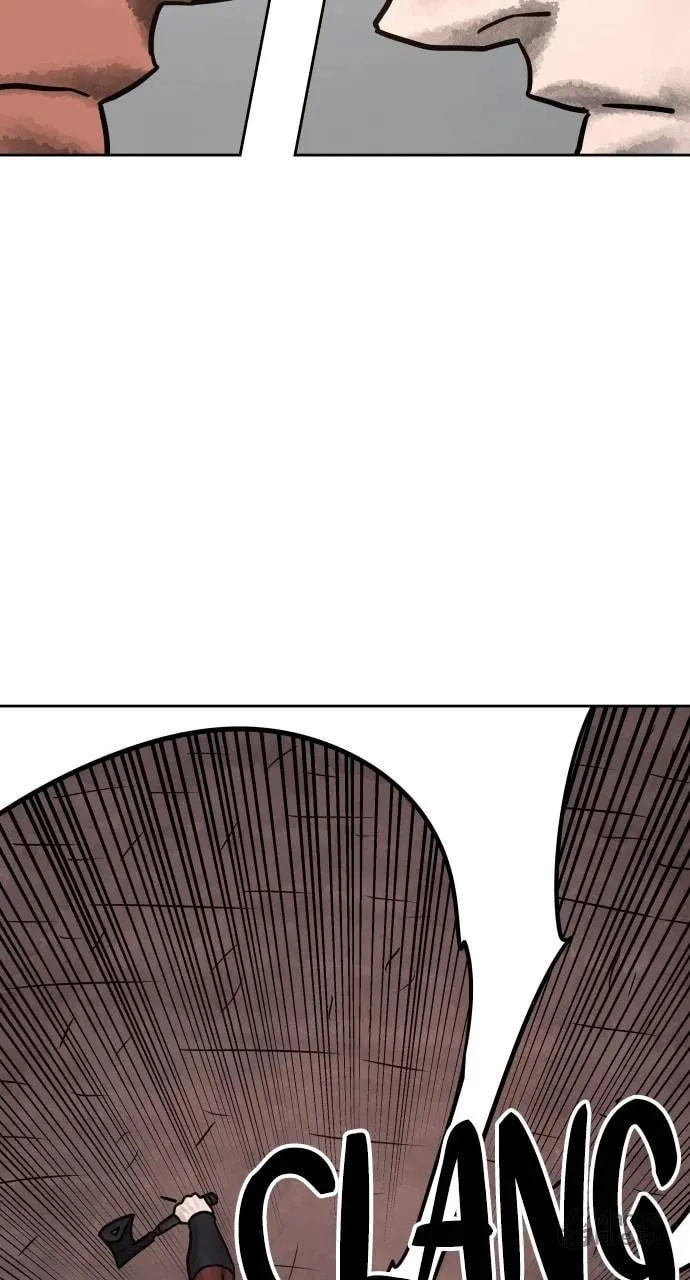 Read Warrior Executioner chapter 110 image 79 on Lezhin