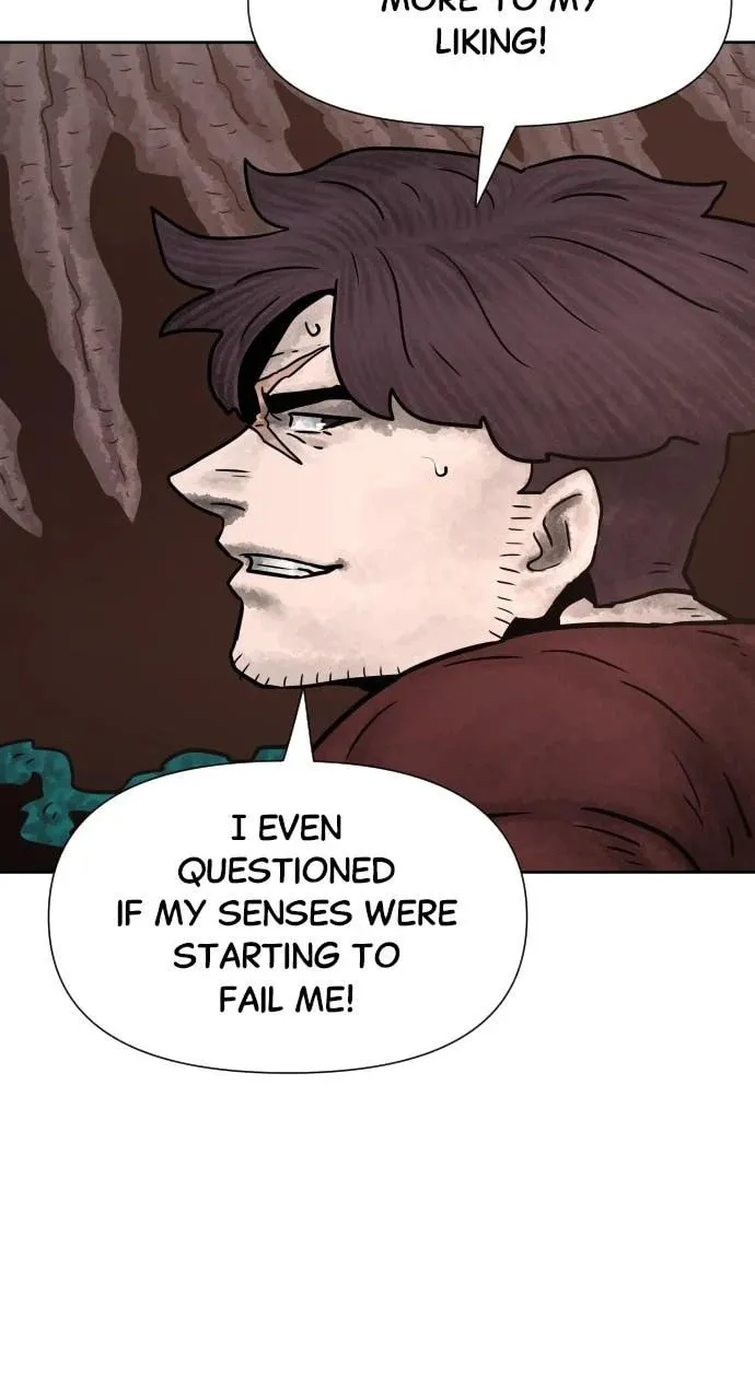 Read Warrior Executioner chapter 110 image 81 on Lezhin