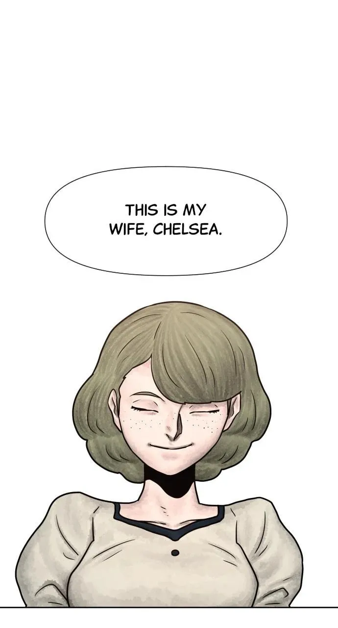Read Warrior Executioner chapter 111 image 1 on Lezhin