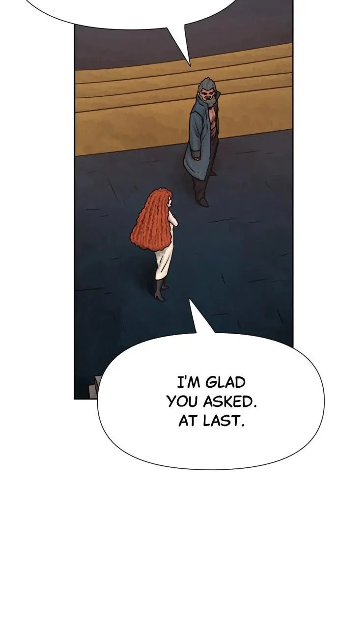 Read Warrior Executioner chapter 111 image 12 on Lezhin