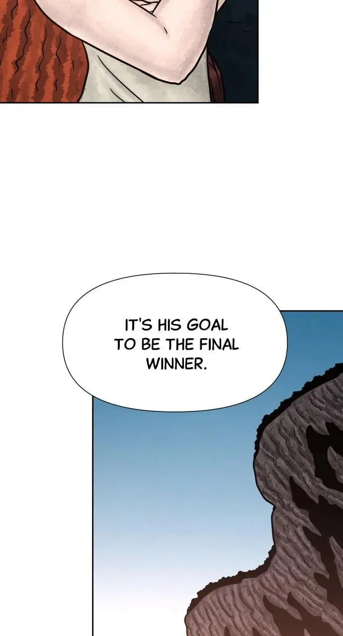 Read Warrior Executioner chapter 111 image 16 on Lezhin