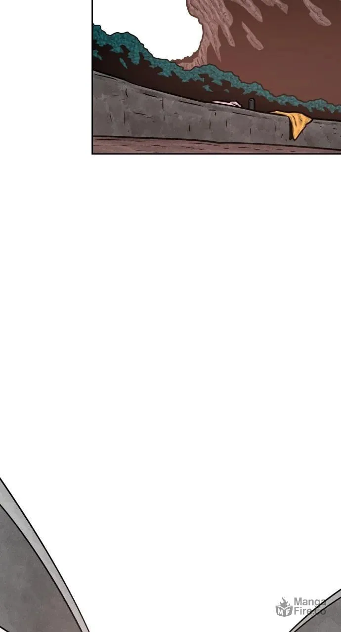 Read Warrior Executioner chapter 111 image 17 on Lezhin
