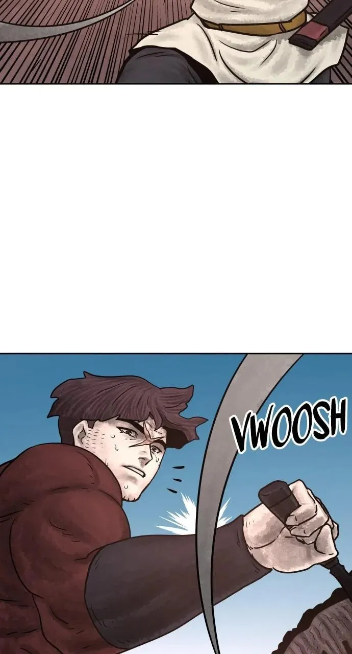 Read Warrior Executioner chapter 111 image 22 on Lezhin