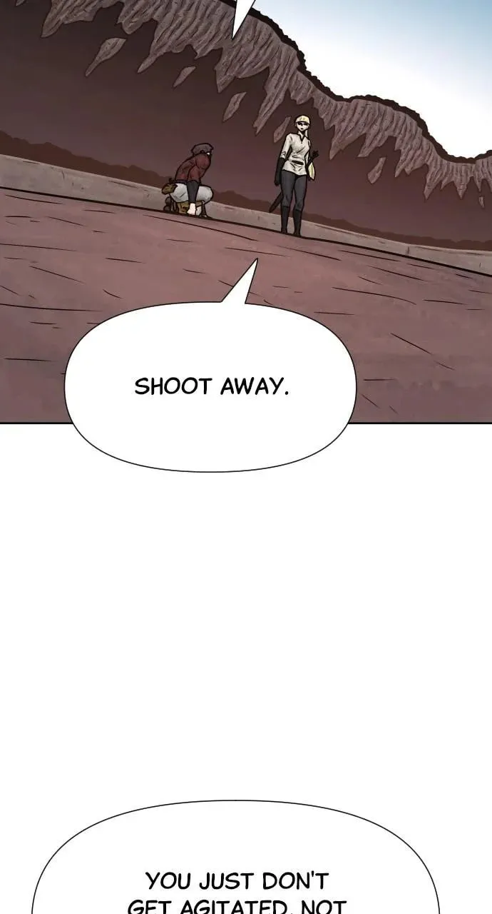 Read Warrior Executioner chapter 111 image 27 on Lezhin