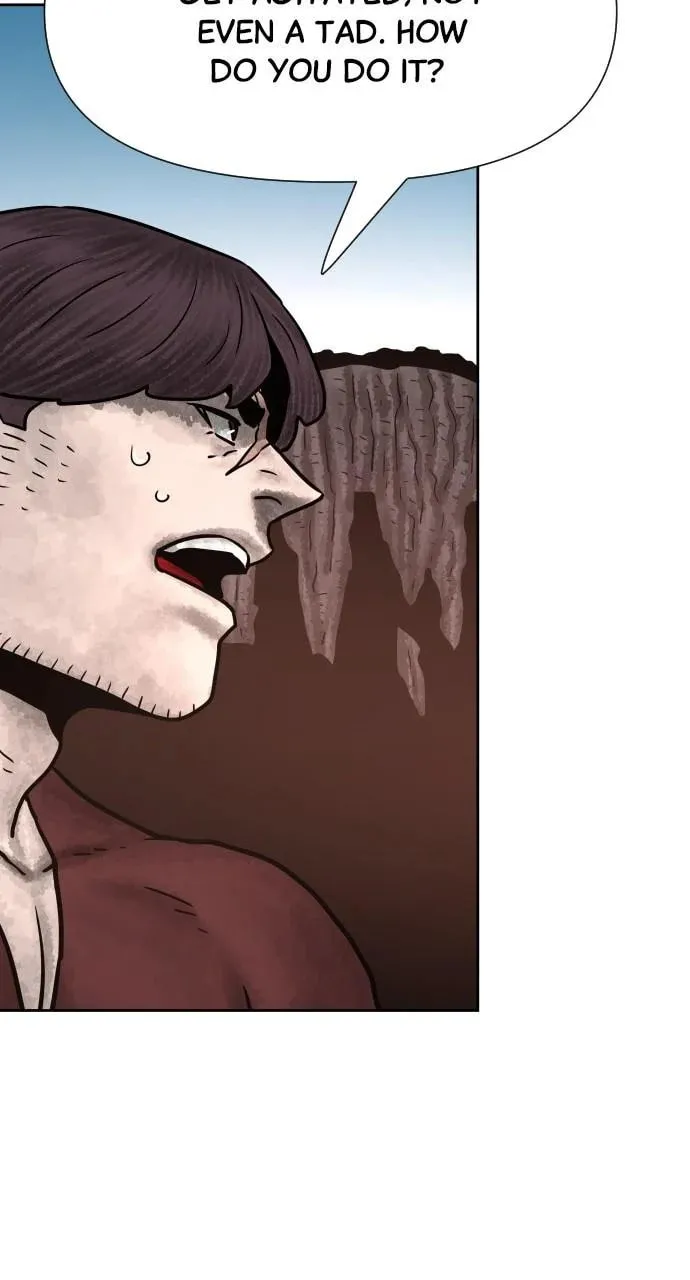 Read Warrior Executioner chapter 111 image 28 on Lezhin
