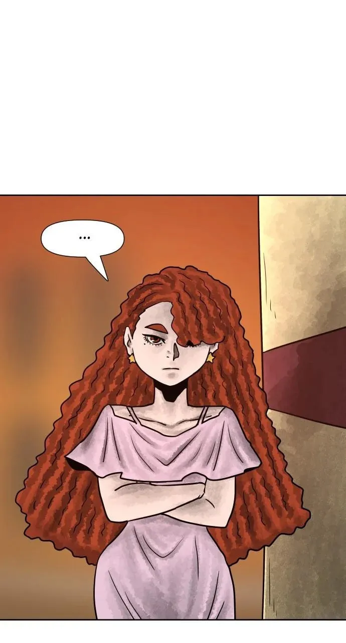 Read Warrior Executioner chapter 111 image 45 on Lezhin