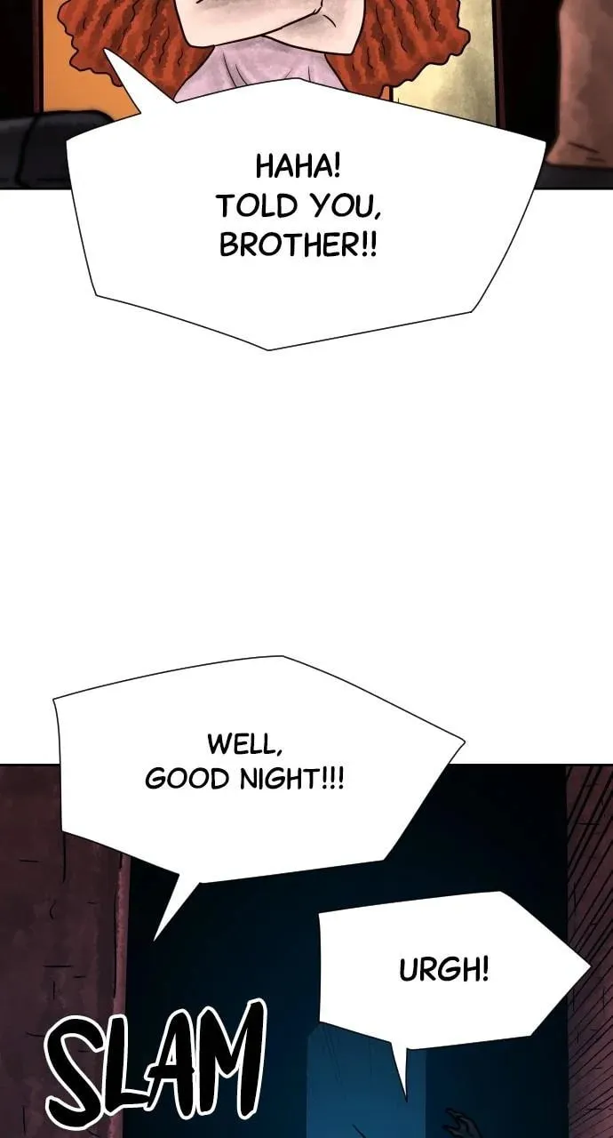 Read Warrior Executioner chapter 111 image 48 on Lezhin