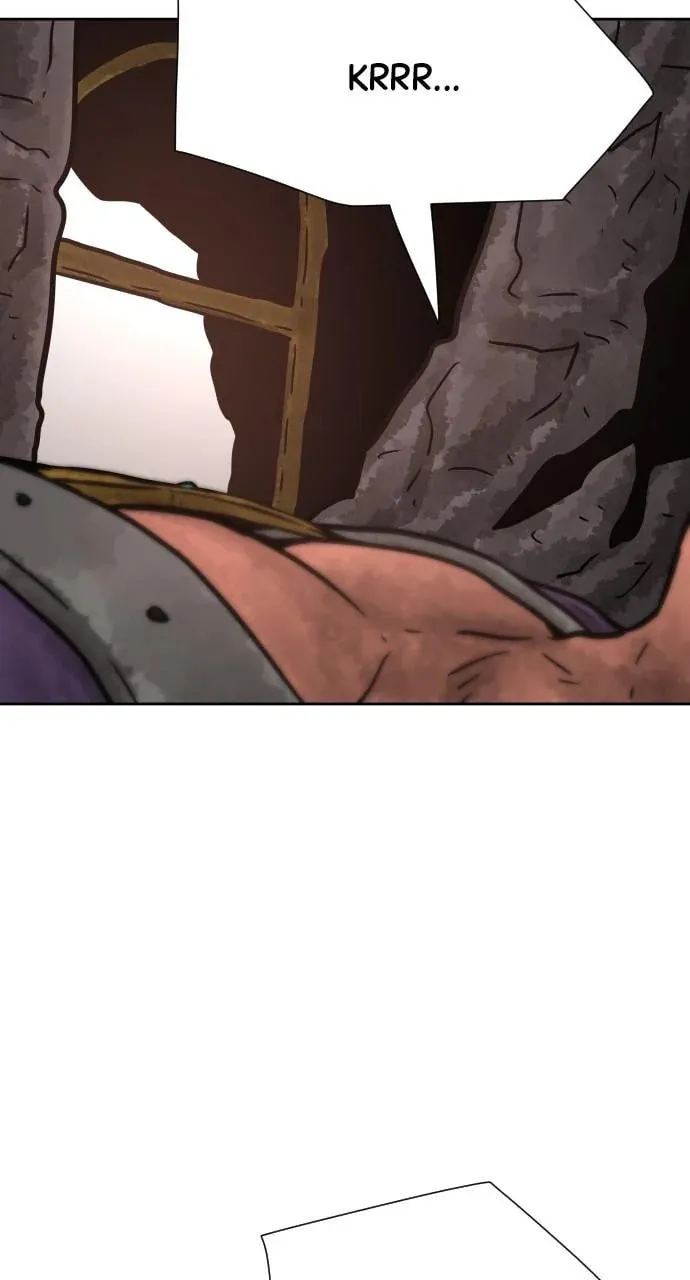 Read Warrior Executioner chapter 111 image 52 on Lezhin