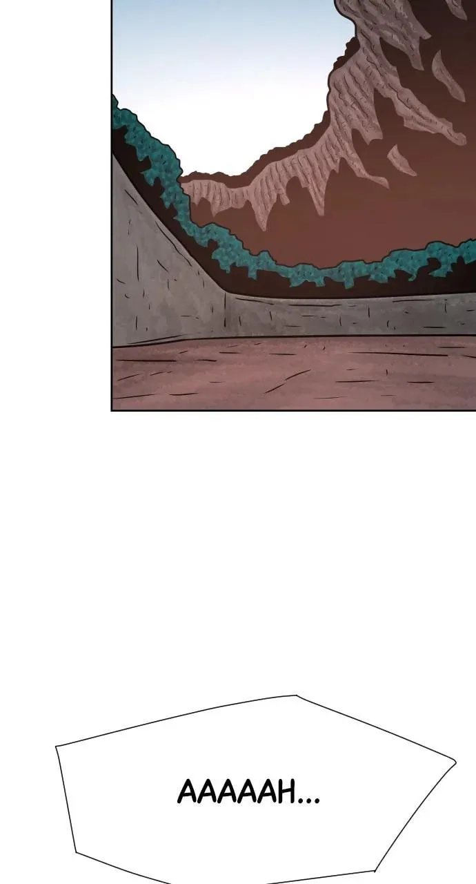 Read Warrior Executioner chapter 111 image 57 on Lezhin