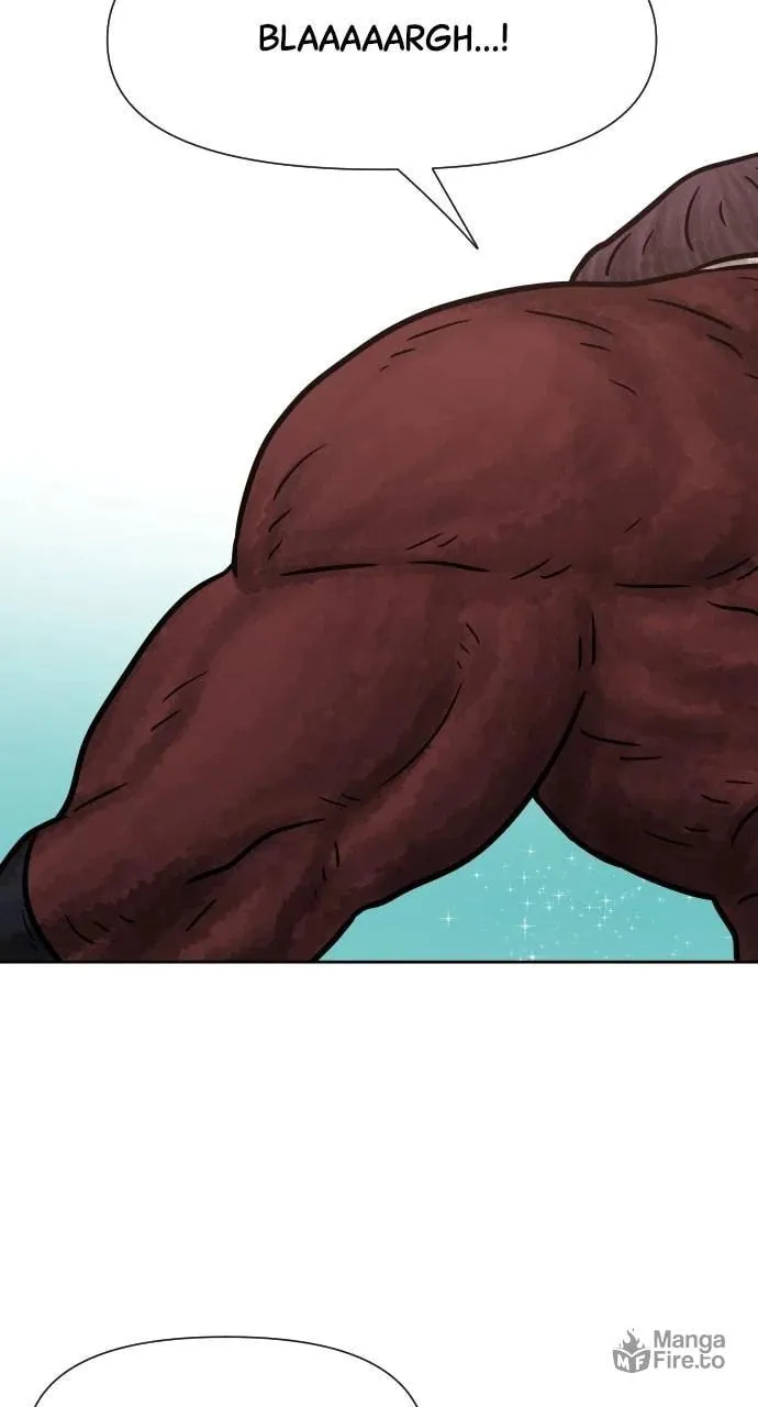 Read Warrior Executioner chapter 111 image 64 on Lezhin