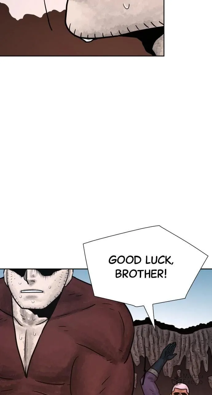 Read Warrior Executioner chapter 111 image 68 on Lezhin