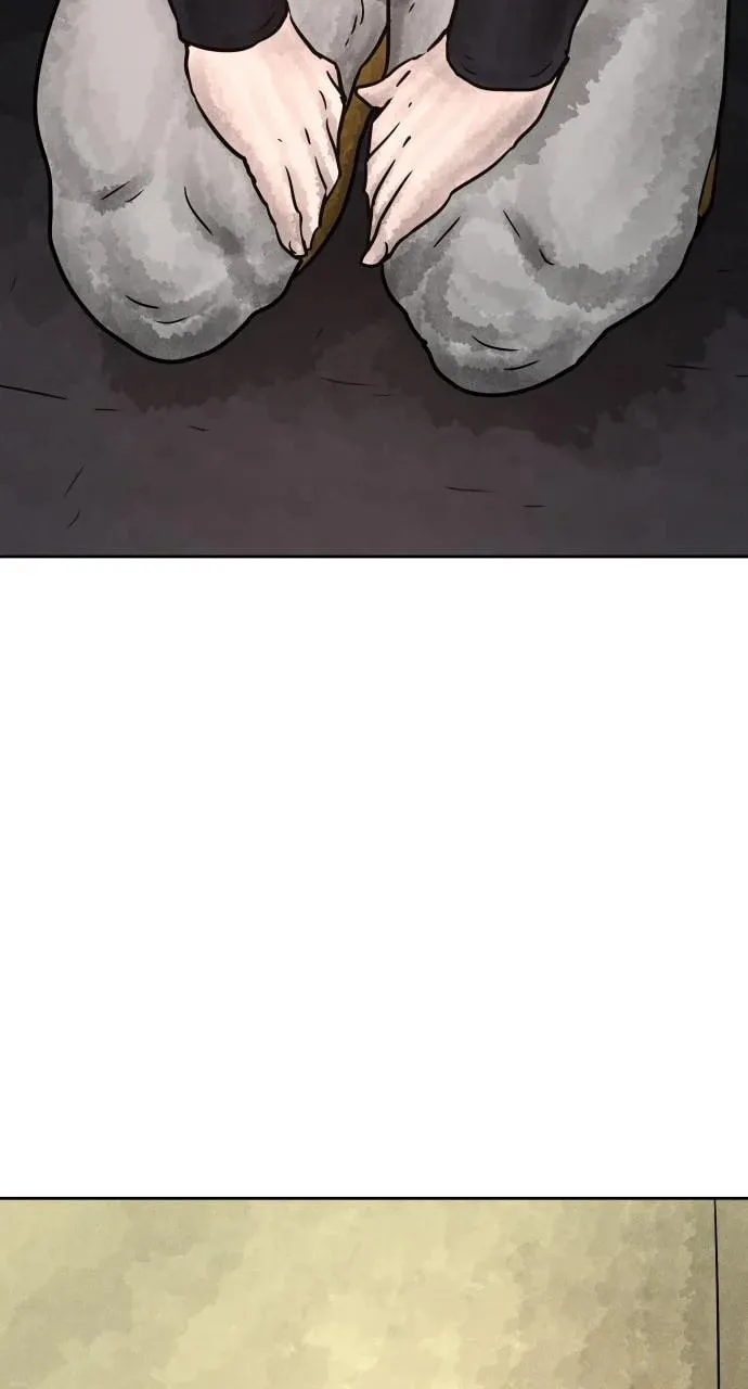 Read Warrior Executioner chapter 111 image 70 on Lezhin