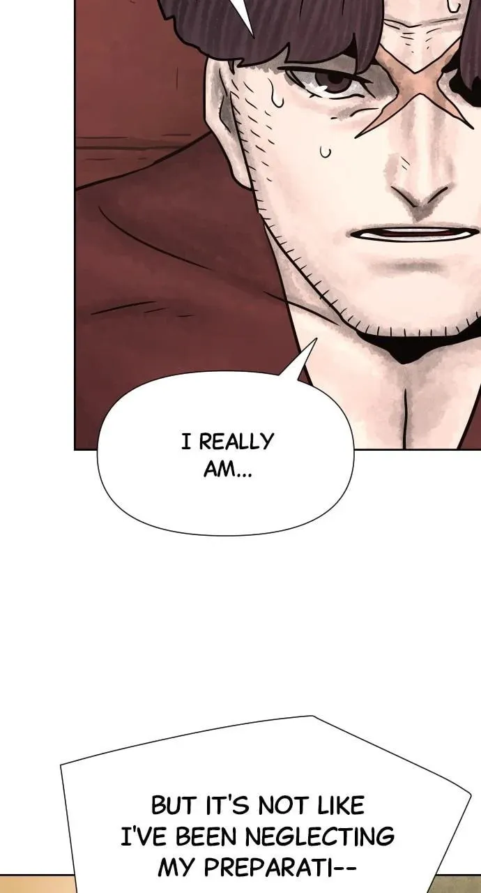 Read Warrior Executioner chapter 111 image 72 on Lezhin