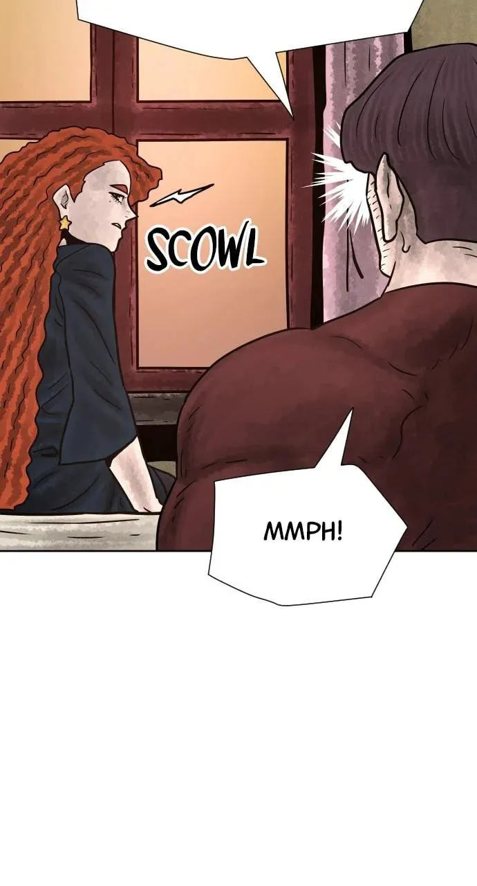 Read Warrior Executioner chapter 111 image 73 on Lezhin