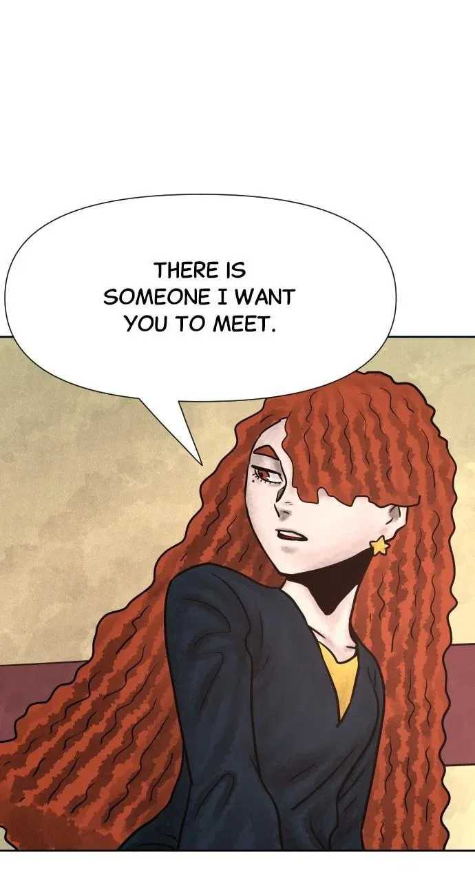 Read Warrior Executioner chapter 111 image 76 on Lezhin