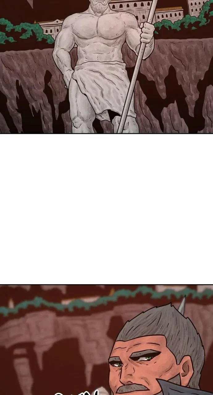 Read Warrior Executioner chapter 111 image 78 on Lezhin