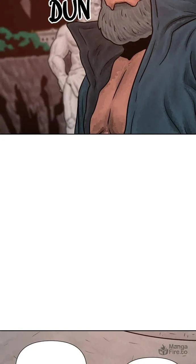 Read Warrior Executioner chapter 111 image 79 on Lezhin