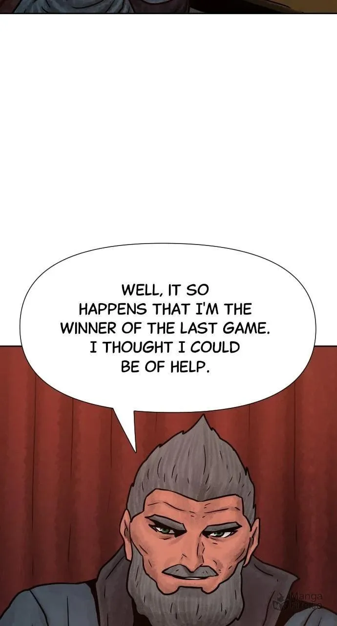 Read Warrior Executioner chapter 111 image 92 on Lezhin