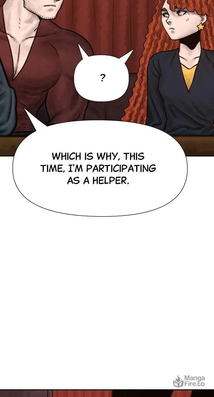 Read Warrior Executioner chapter 111 image 95 on Lezhin