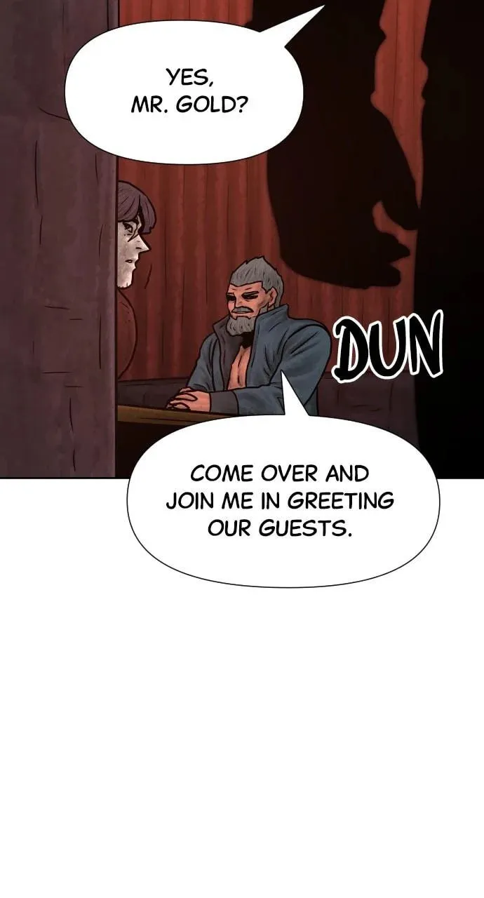 Read Warrior Executioner chapter 111 image 96 on Lezhin
