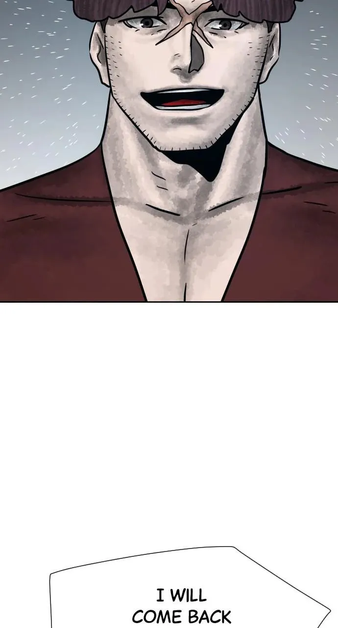 Read Warrior Executioner chapter 112 image 100 on Lezhin
