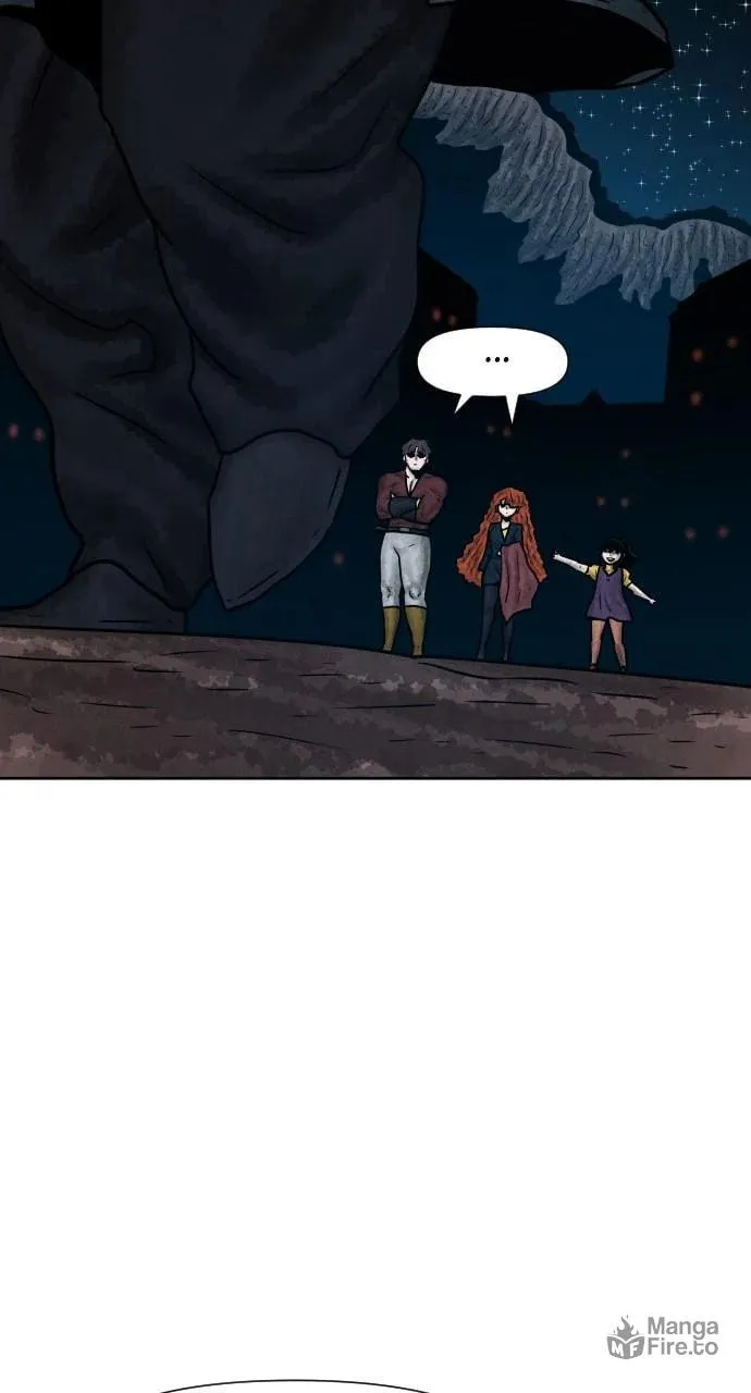 Read Warrior Executioner chapter 112 image 20 on Lezhin
