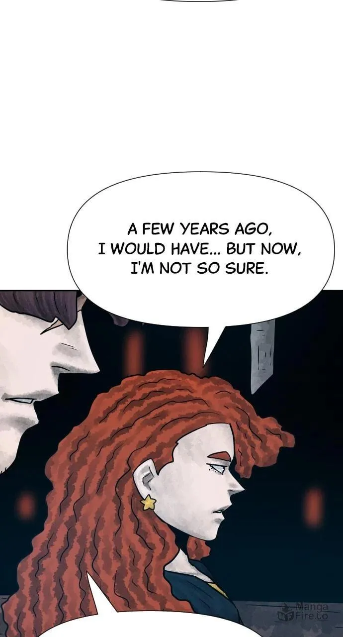 Read Warrior Executioner chapter 112 image 23 on Lezhin