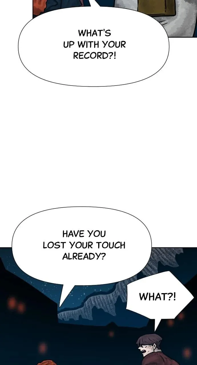 Read Warrior Executioner chapter 112 image 30 on Lezhin
