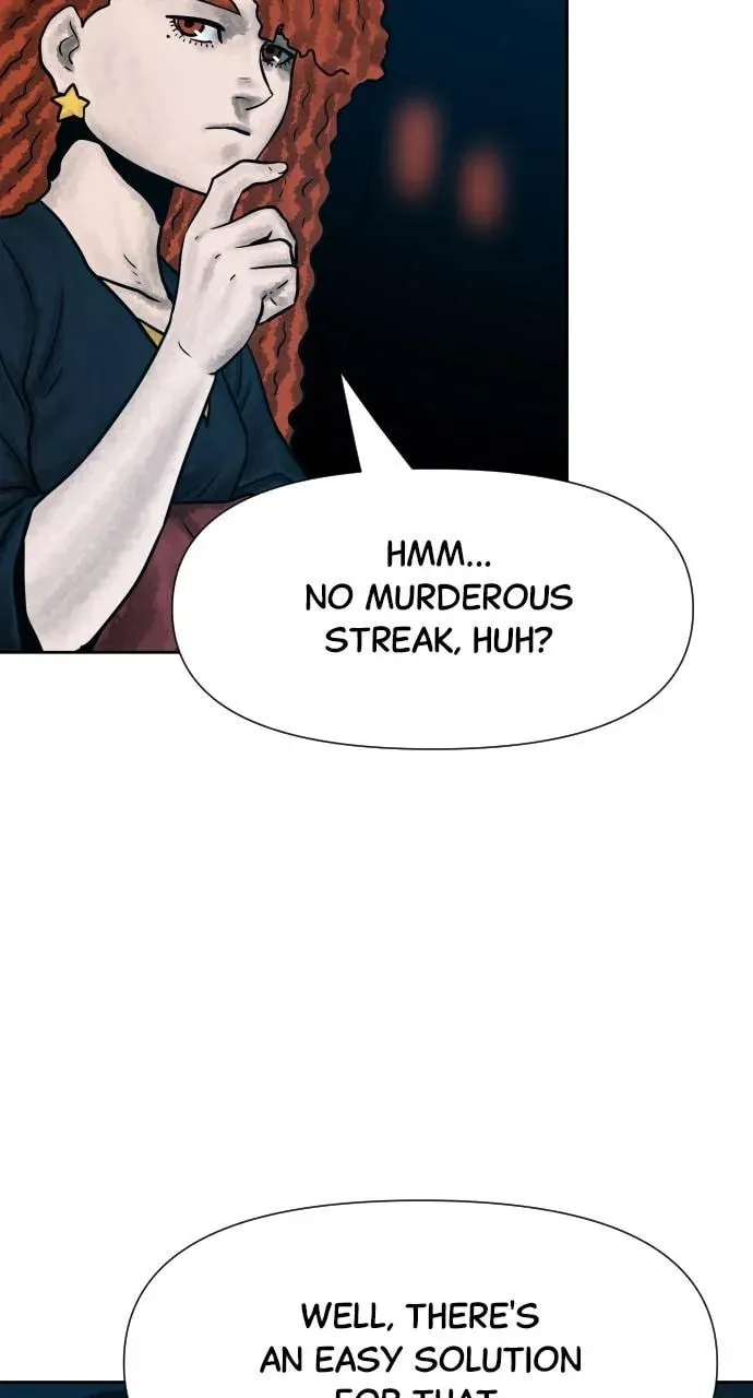 Read Warrior Executioner chapter 112 image 33 on Lezhin