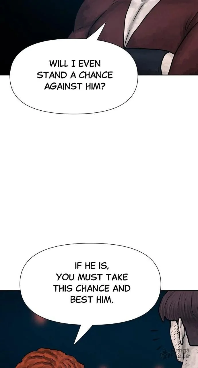 Read Warrior Executioner chapter 112 image 39 on Lezhin