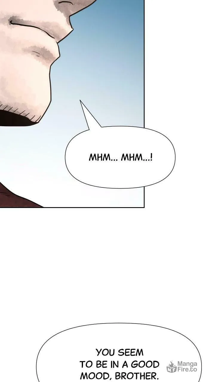 Read Warrior Executioner chapter 112 image 49 on Lezhin