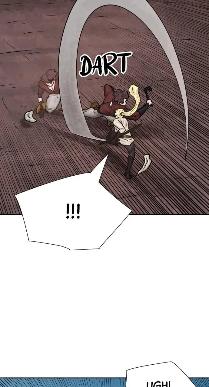Read Warrior Executioner chapter 112 image 57 on Lezhin