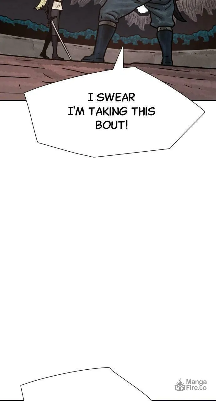 Read Warrior Executioner chapter 112 image 62 on Lezhin