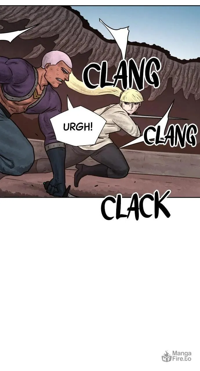 Read Warrior Executioner chapter 112 image 65 on Lezhin