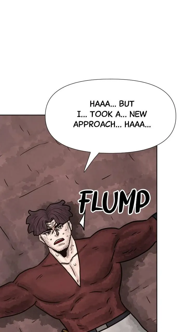 Read Warrior Executioner chapter 112 image 67 on Lezhin