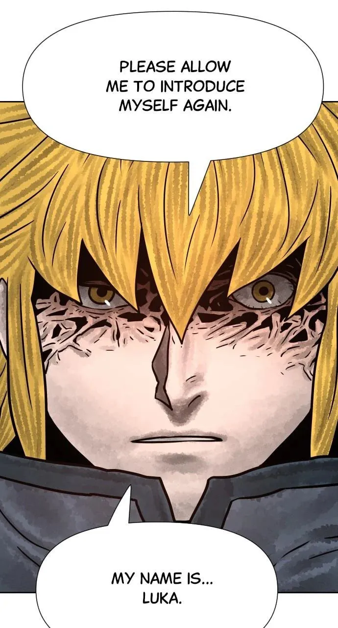 Read Warrior Executioner chapter 112 image 7 on Lezhin