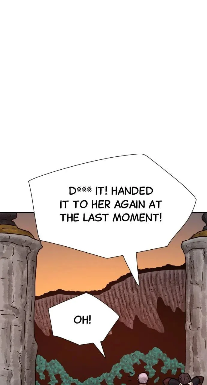 Read Warrior Executioner chapter 112 image 75 on Lezhin