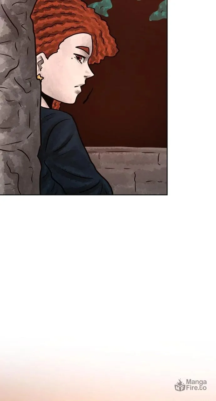 Read Warrior Executioner chapter 112 image 77 on Lezhin