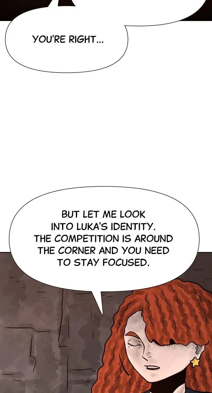 Read Warrior Executioner chapter 112 image 82 on Lezhin