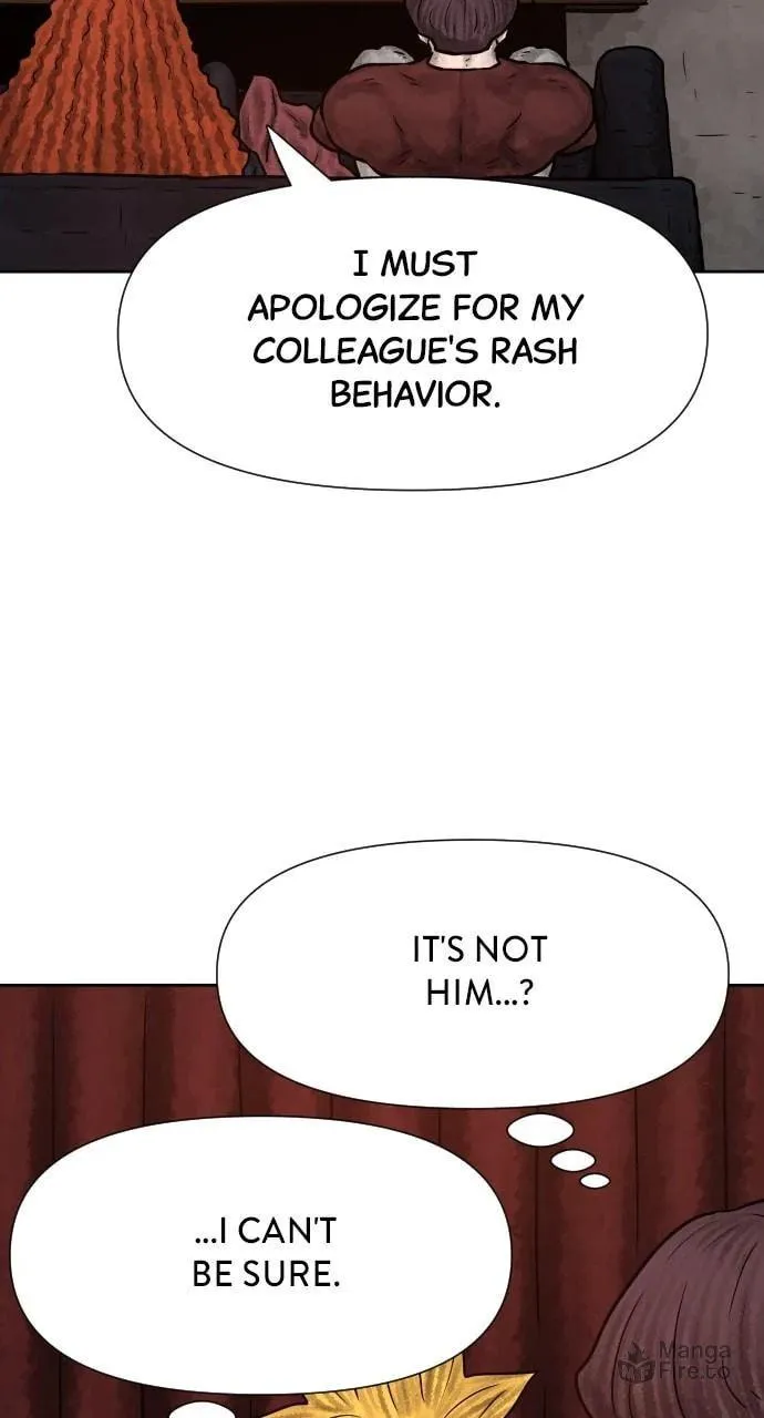 Read Warrior Executioner chapter 112 image 9 on Lezhin