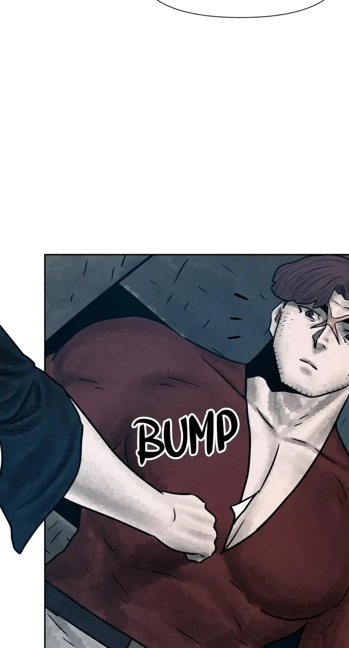 Read Warrior Executioner chapter 112 image 97 on Lezhin