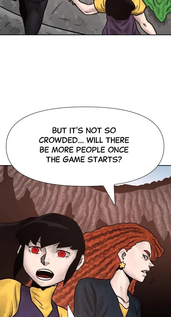 Read Warrior Executioner chapter 113 image 1 on Lezhin