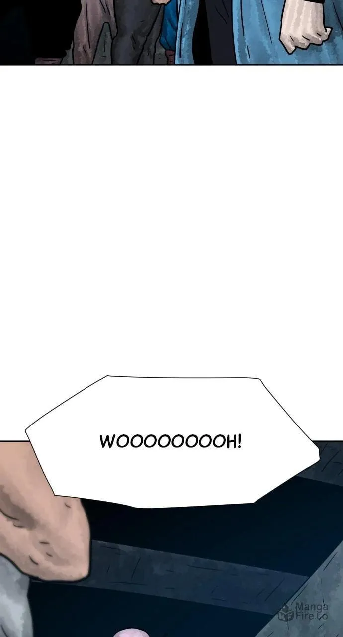 Read Warrior Executioner chapter 113 image 11 on Lezhin