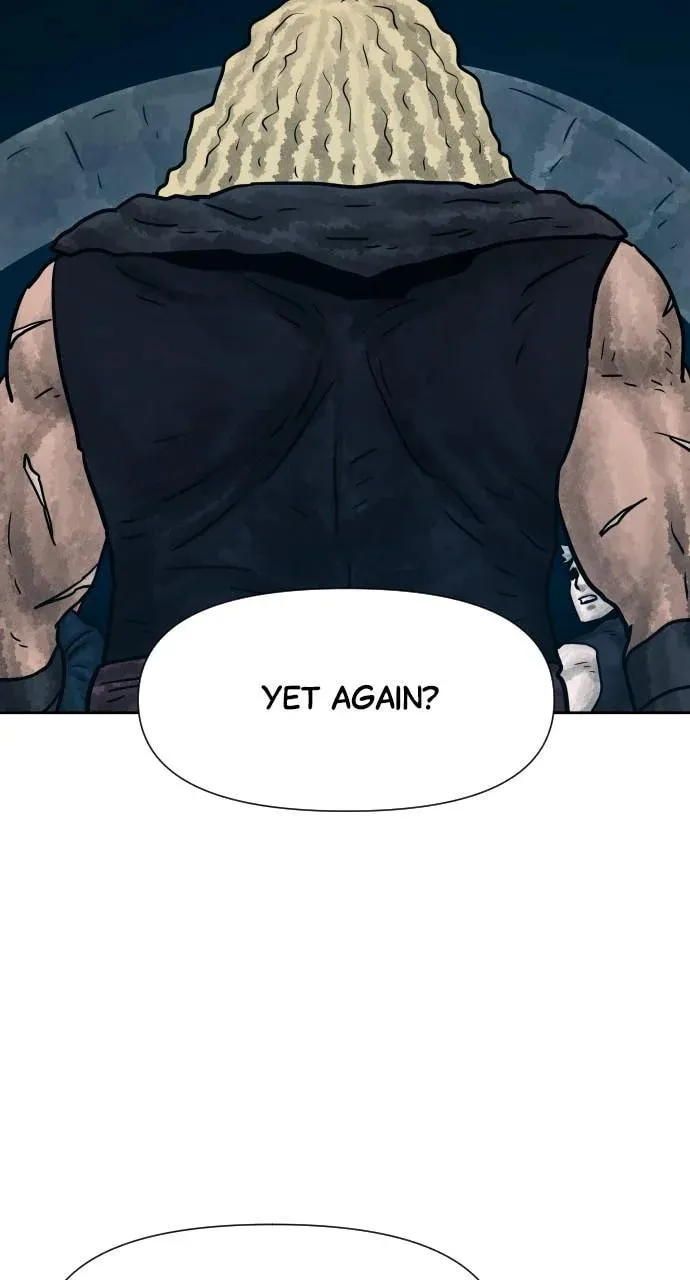 Read Warrior Executioner chapter 113 image 21 on Lezhin